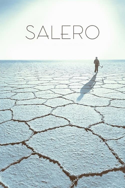 Salero - Salzsammler