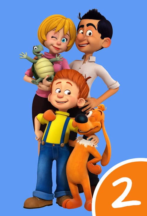 Season 2