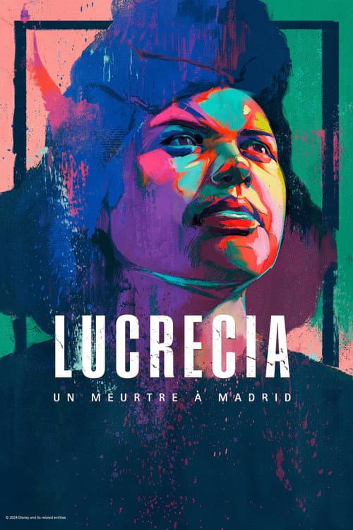 Lucrecia : Un meurtre à Madrid