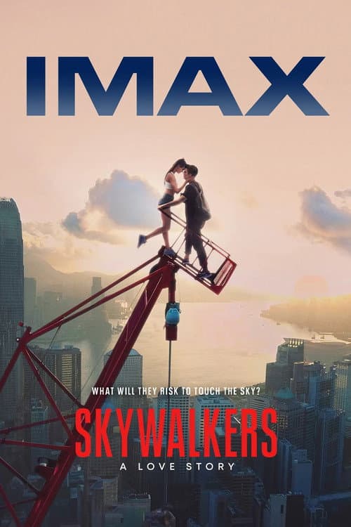 Skywalkers: حكاية حب