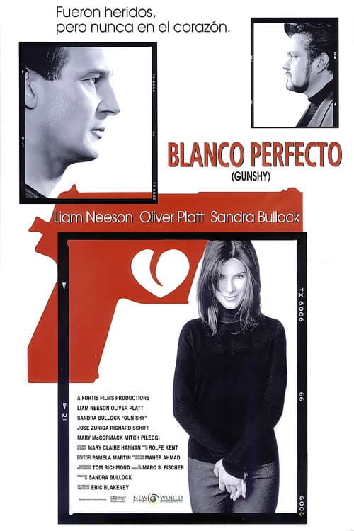 Blanco perfecto
