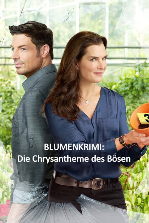 Blumenkrimi: Die Chrysantheme des Bösen