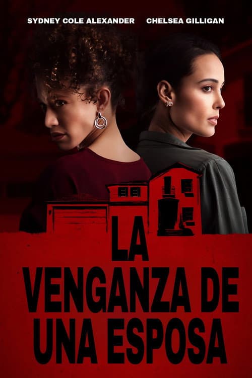 La venganza de una esposa