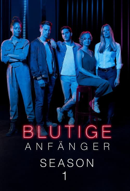 Season 1