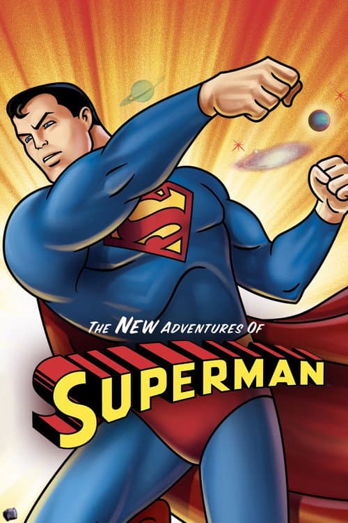 Ein Job für Superman
