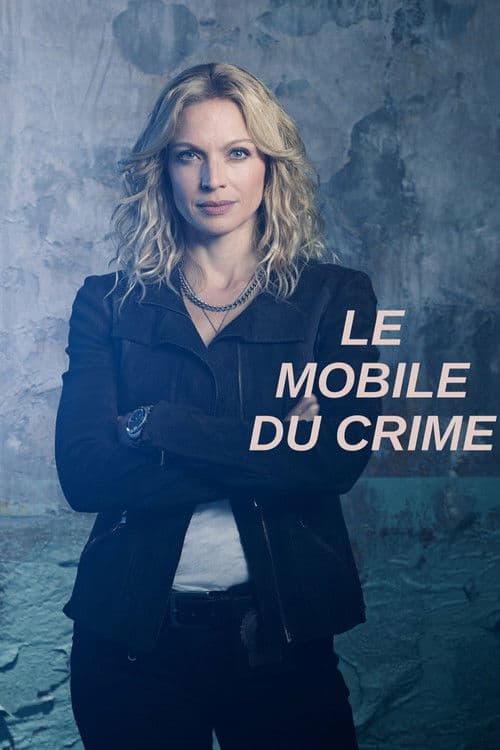 Motive : Le Mobile du Crime