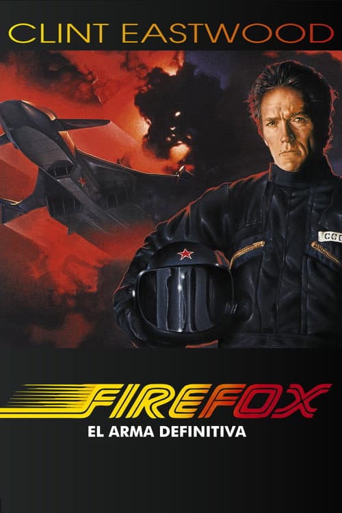 Firefox. El arma definitiva