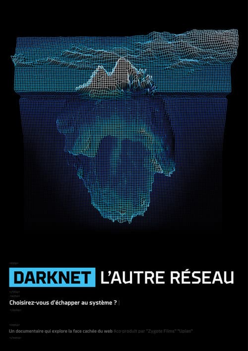 Die dunkle Seite des Web