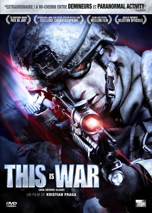 This is War