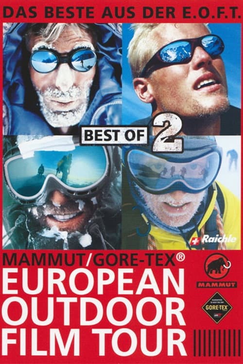 Best Of E.O.F.T. No. 2