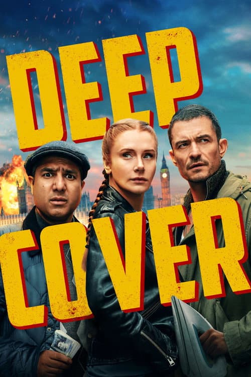 Deep Cover