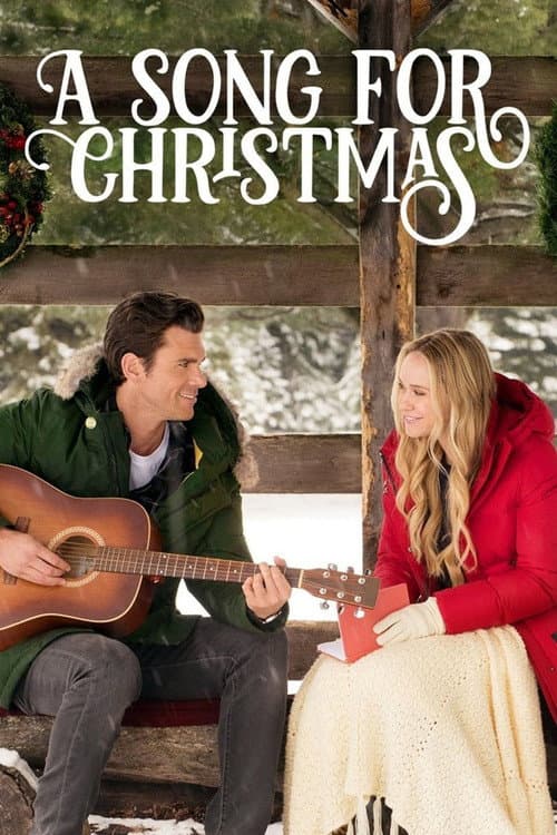 A Song for Christmas - Ein Lied für Weihnachten