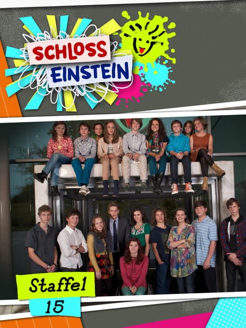 Season 15