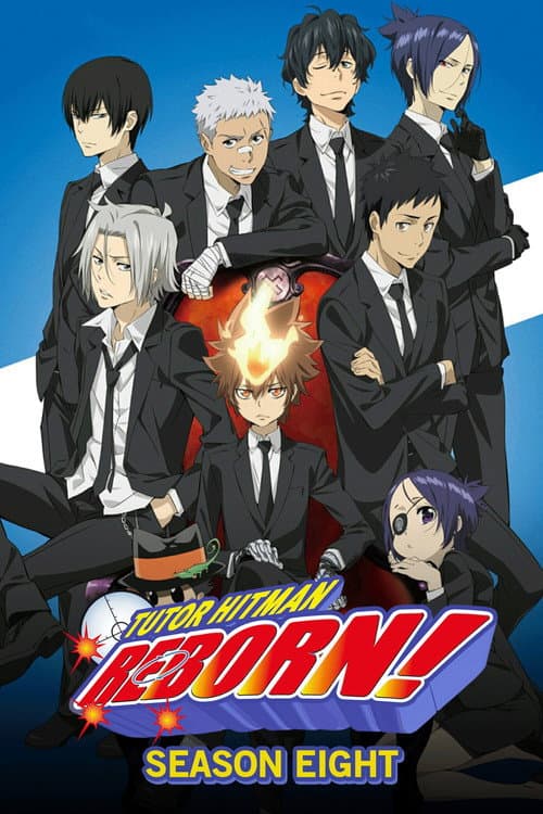 Future Final Battle Arc