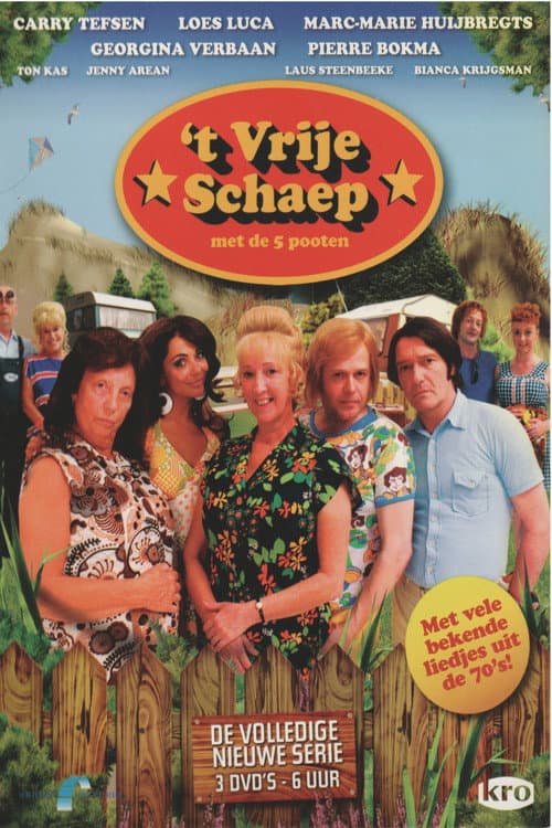 't vrije schaep