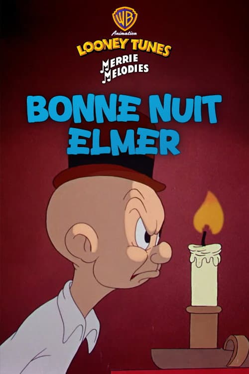 Bonne Nuit Elmer