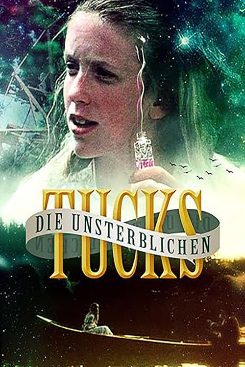 Die unsterblichen Tucks