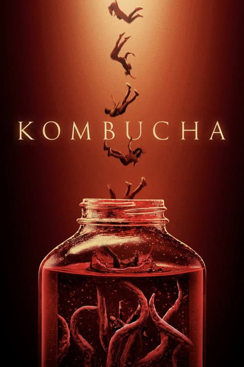 Kombucha - Die Zukunft beginnt hier