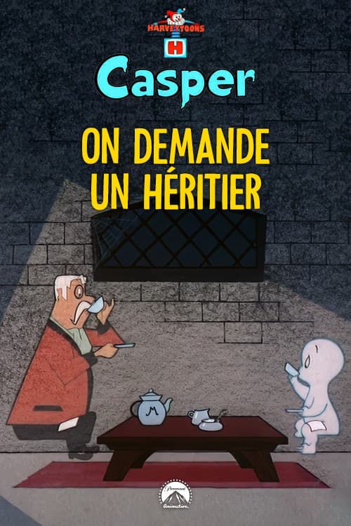 On Demande Un Héritier