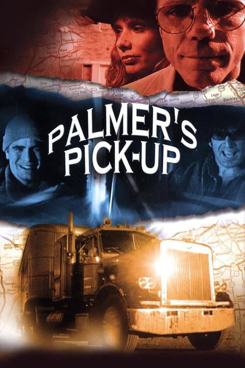 Palmer's Pickup - Ein abgefahrener Trip