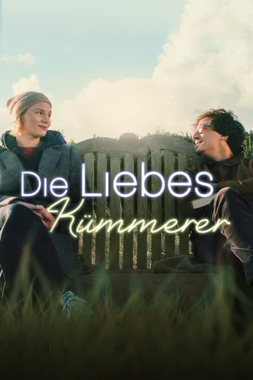 Die Liebeskümmerer