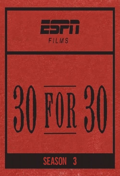 Volume III