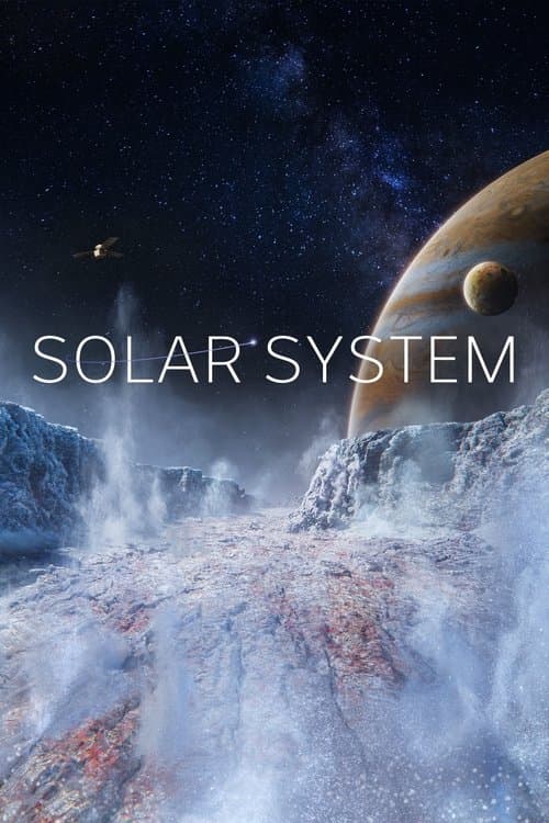 Eine Reise durch das Sonnensystem