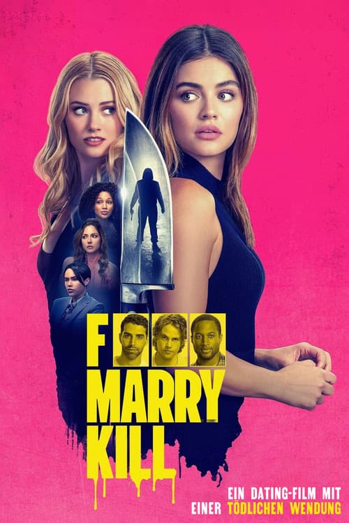 Fuck Marry Kill