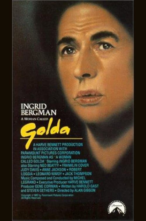 Golda Meir