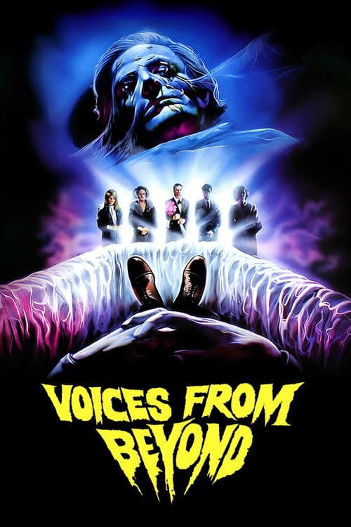 Voices from Beyond