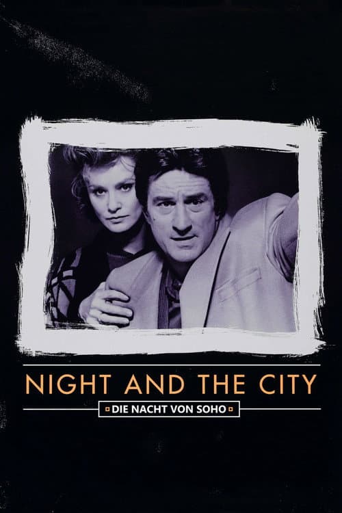 Die Nacht von Soho