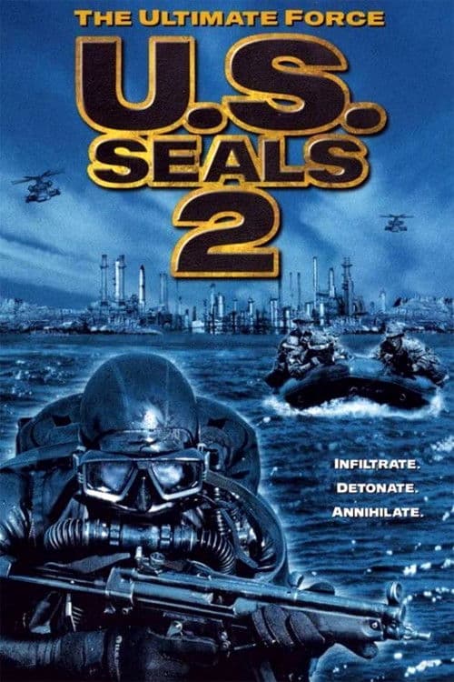 Kommando U.S. Seals