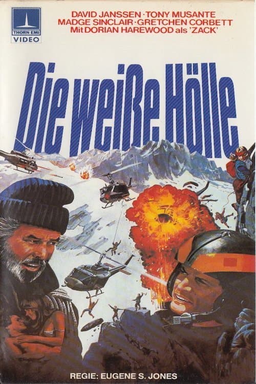 Die weiße Hölle