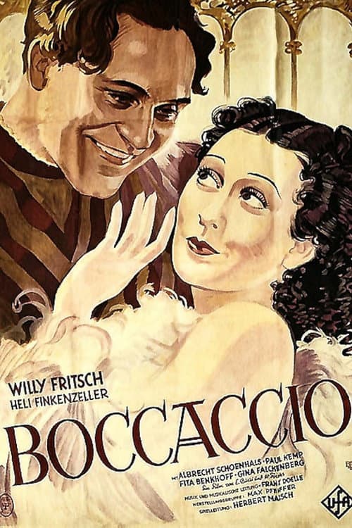 Boccaccio