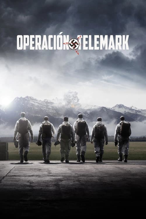 Operación Telemark