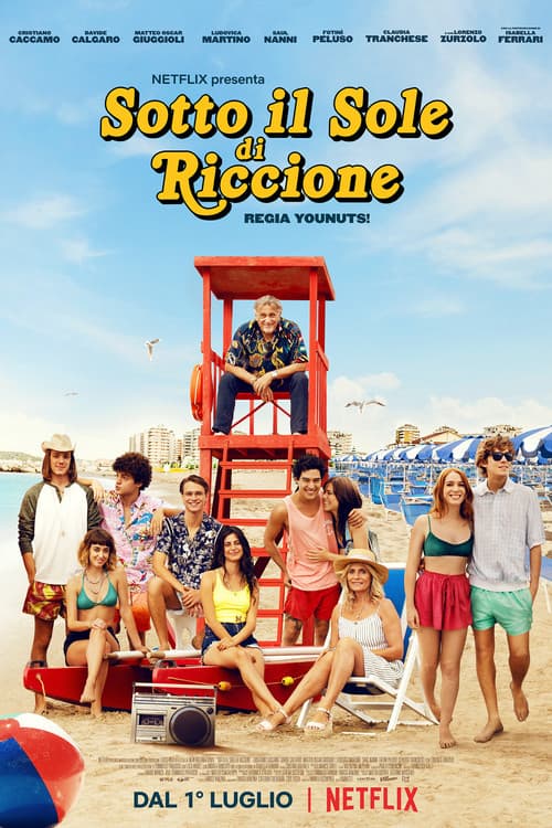 Unter der Sonne Ricciones
