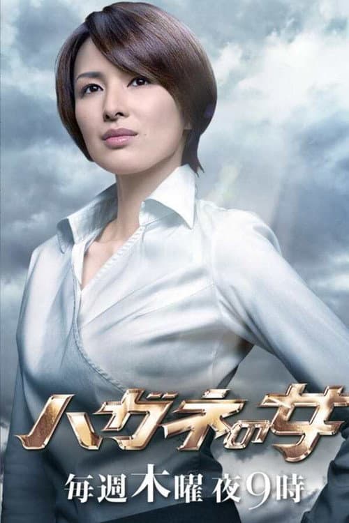 Hagane no Onna Season 2