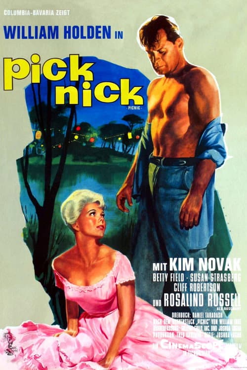 Picknick