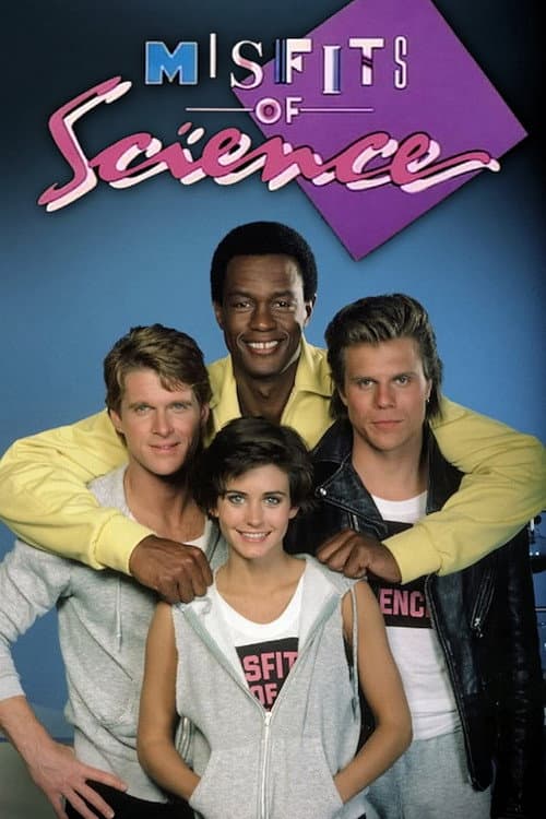 Los rebeldes de la ciencia