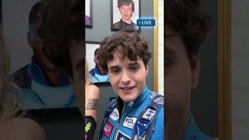 Teenage Kix Livestream