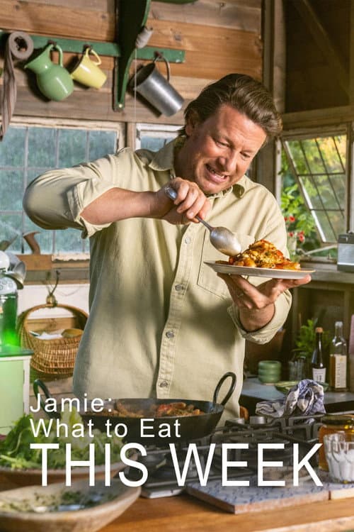 Jamie Oliver: Jahreszeiten