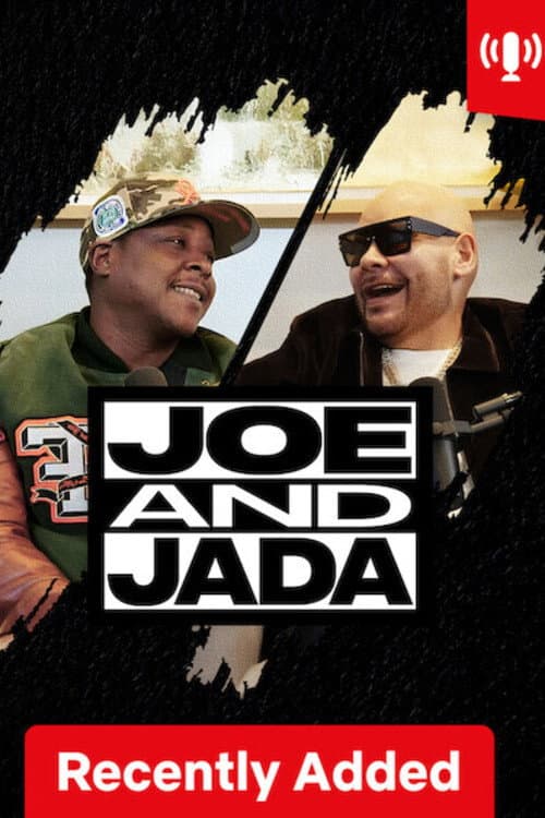 Joe and Jada