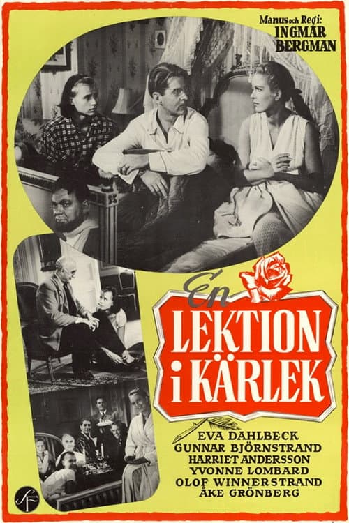 Lektion in Liebe