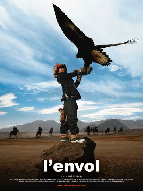 L'Envol