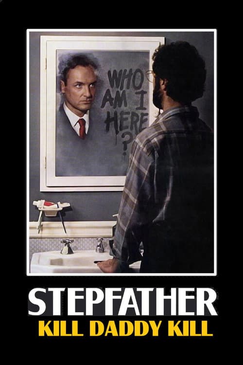 Kill, Daddy, Kill!
