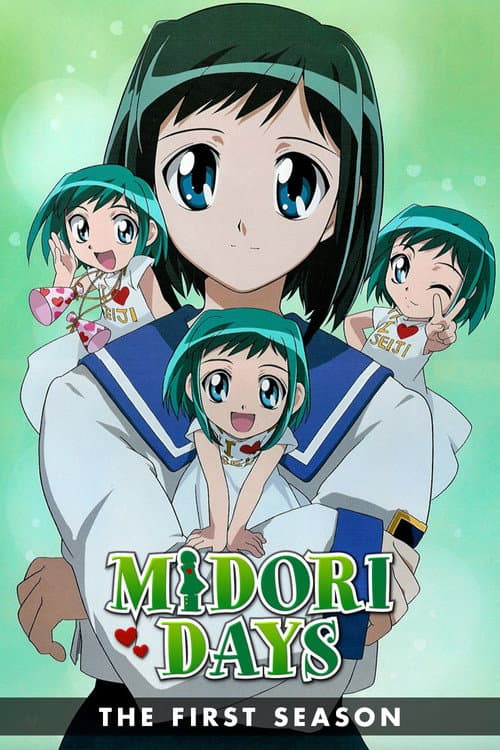 Season 1