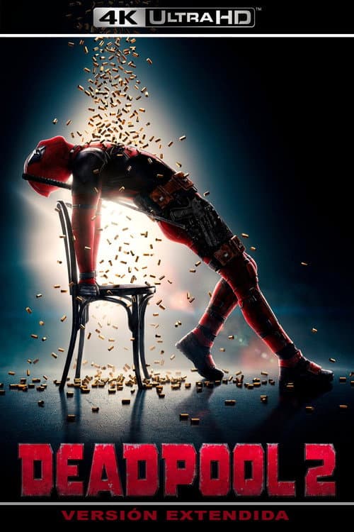Deadpool 2
