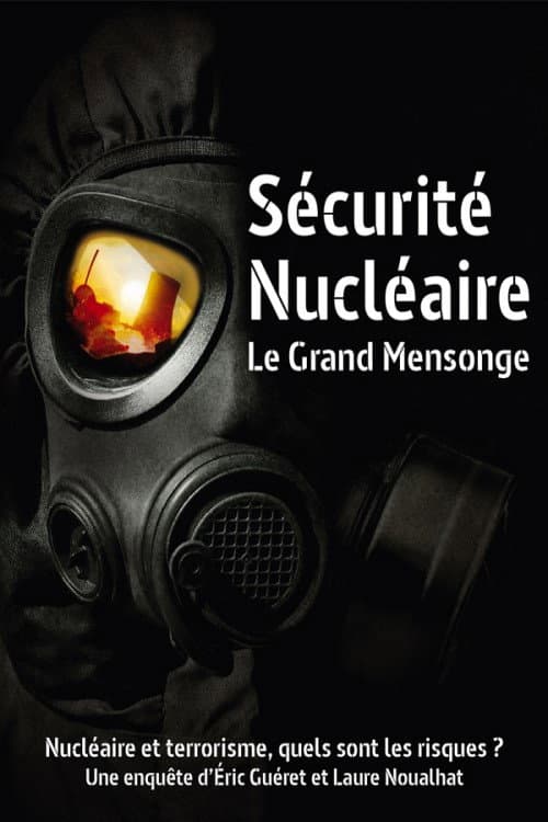 Terror: Atomkraftwerke im Visier