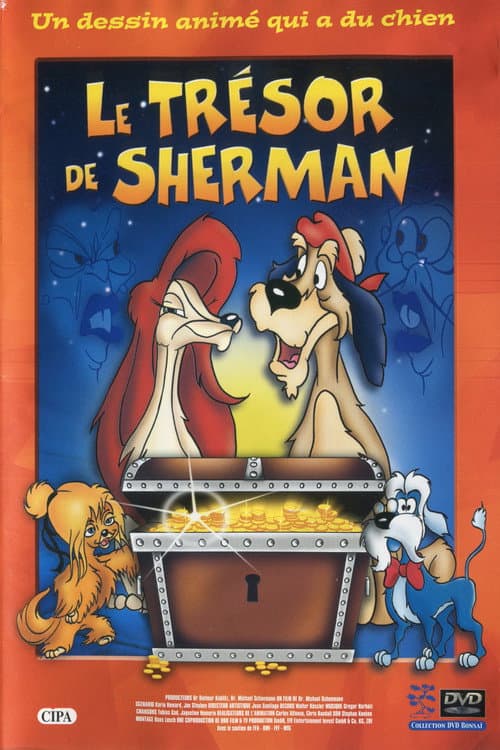 Le Trésor de Sherman