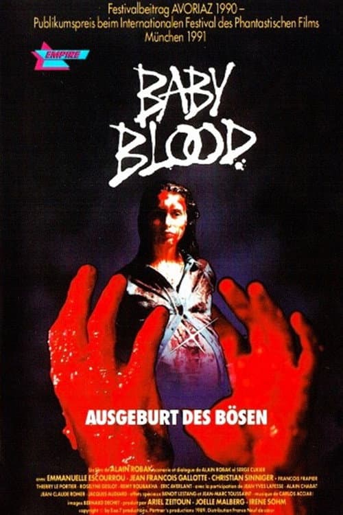 Baby Blood